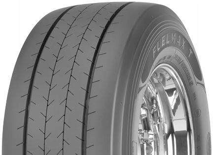 385/65R22.5 opona GOODYEAR FUELMAX T HL 164K